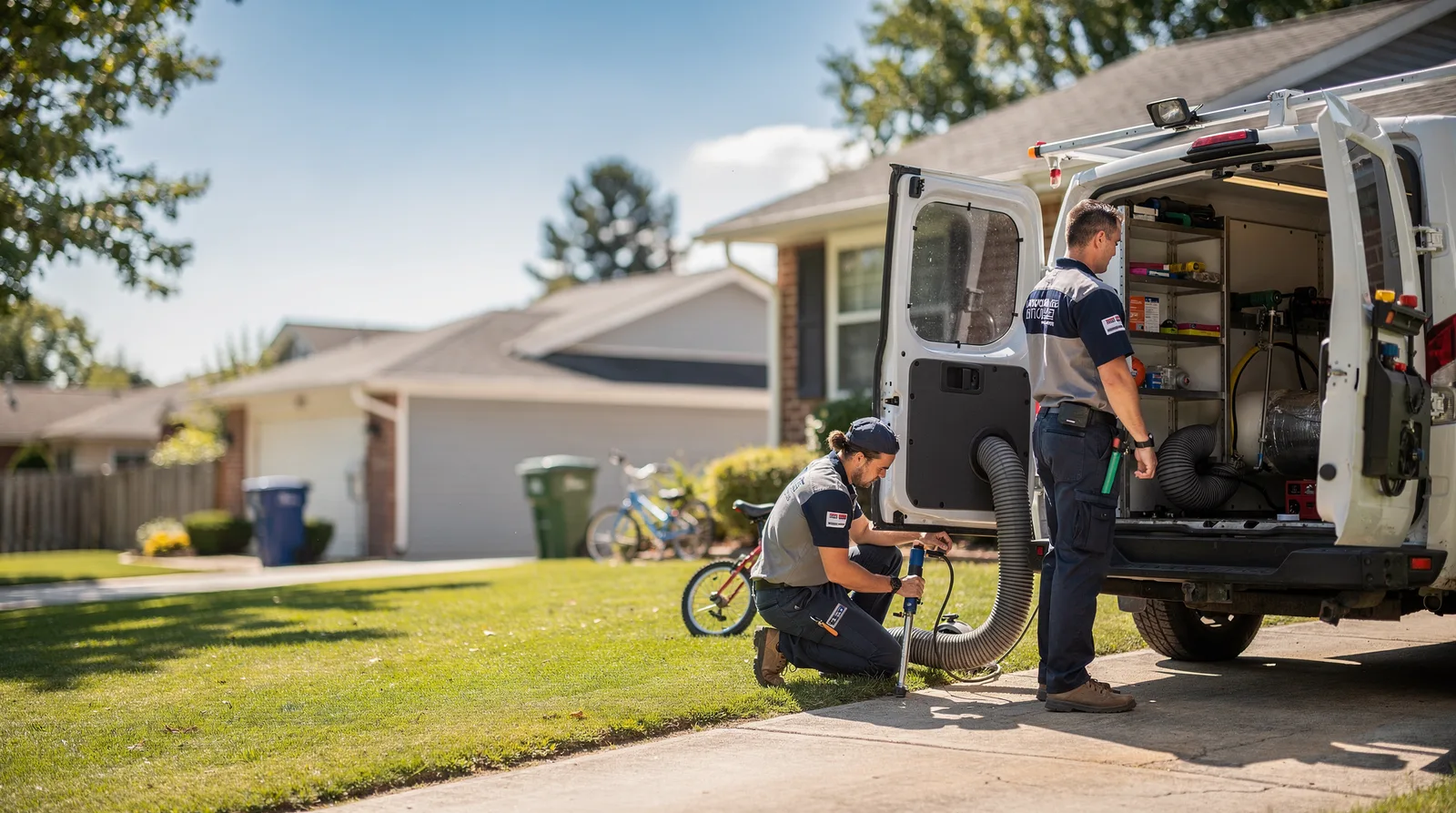 24/7 HVAC Repair & AC Replacement in Pleasant Valley, NY near me